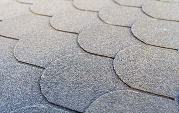Pottergate Street asphalt roofing costs