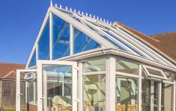 conservatory roof insulation costs Pottergate Street