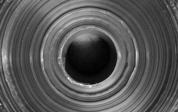 Pottergate Street edpm waterproofing