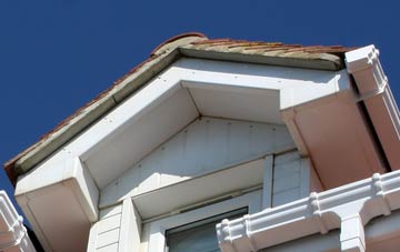 Pottergate Street fascia installation costs