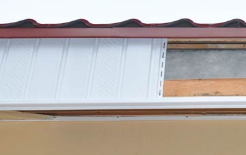 Pottergate Street fascia repair costs