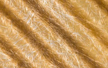 Pottergate Street fibreglass roof waterproofing