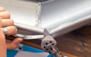 disadvantages of Pottergate Street lead roofing