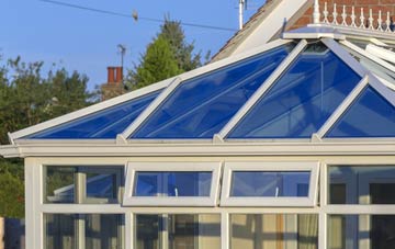 professional Pottergate Street conservatory insulation