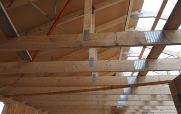 Pottergate Street roof truss costs