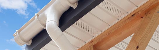 get Pottergate Street guttering quotes today