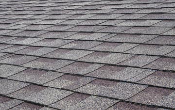 Pottergate Street tiles for shallow pitch roofing