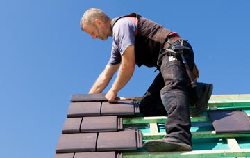 disadvantages of Pottergate Street slate roofing