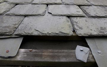 Pottergate Street slate roof repairs and maintenance