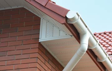 Pottergate Street soffit repair costs