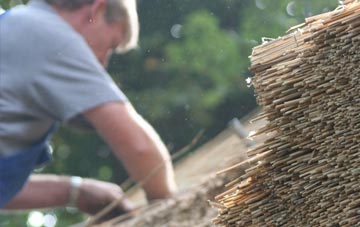 professional Pottergate Street thatchers