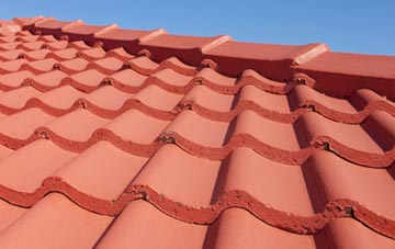 Pottergate Street tile and slate roof replacement