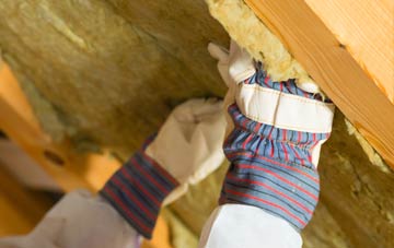 types of Pottergate Street pitched roof insulation materials