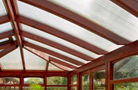Pottergate Street conservatory roofing insulation