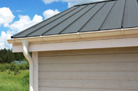 Pottergate Street fascia repair