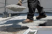 find rated Pottergate Street flat roofing replacement companies