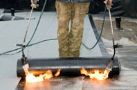 Pottergate Street flat roof sealing quote