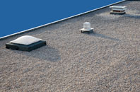 Pottergate Street flat roofing