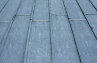 Pottergate Street lead roofing