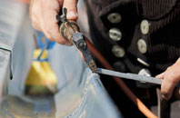 Pottergate Street lead roof quotes