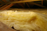 Pottergate Street pitch roof insulation