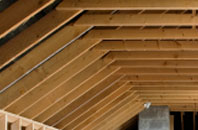 Pottergate Street pitched insulation quotes