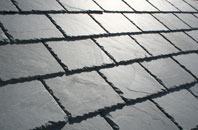Pottergate Street slate roof