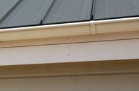 Pottergate Street soffit repair