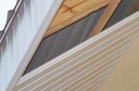 rated Pottergate Street soffit repair companies